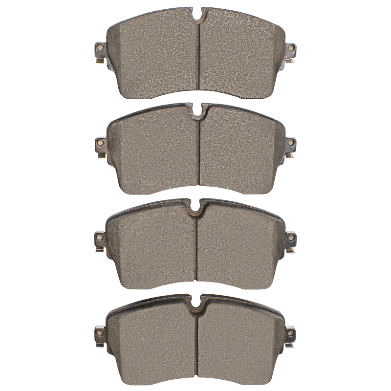 Land Rover Range Rover Brake Pads - Front - R1 Concepts - Euro Ceramic - `18-`25